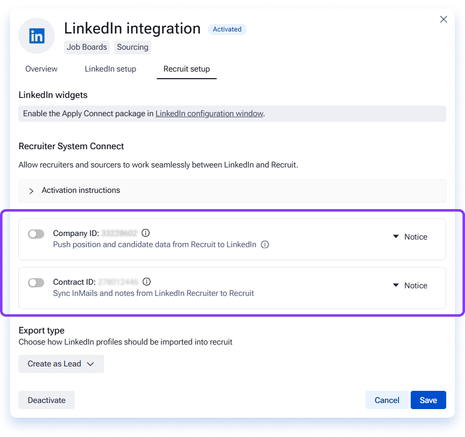 Linkedin RSC Integration 4.png
