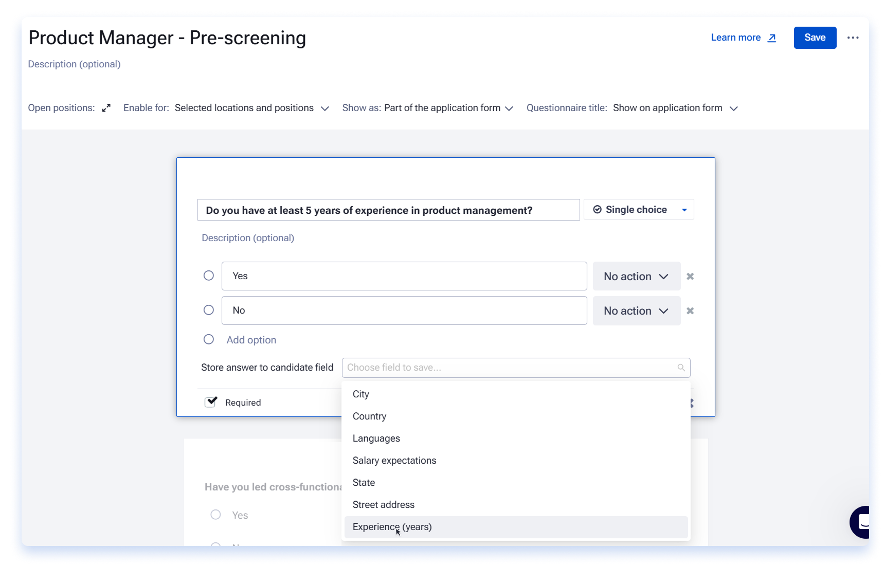 Save questionnaire answers to candidate fields 1.png