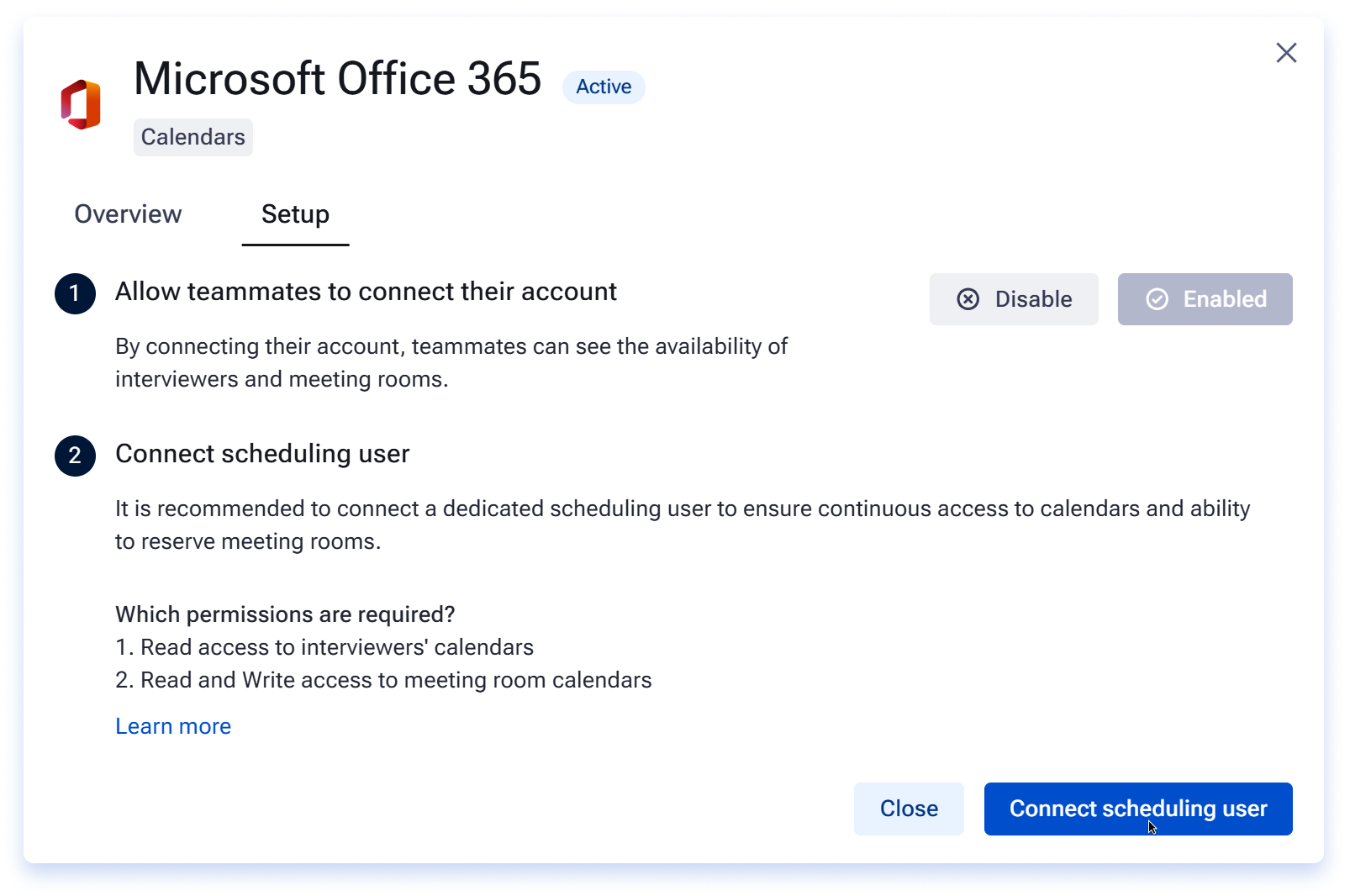 Create a scheduling user for Office 365 dar 3.png